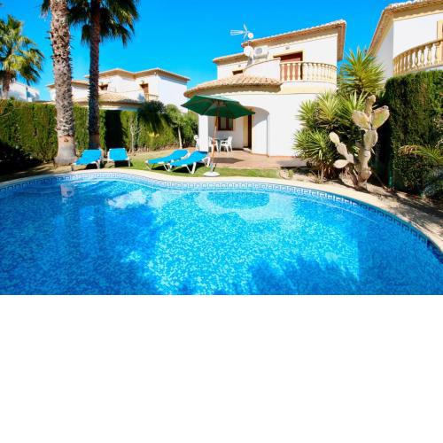 El Palmar SI