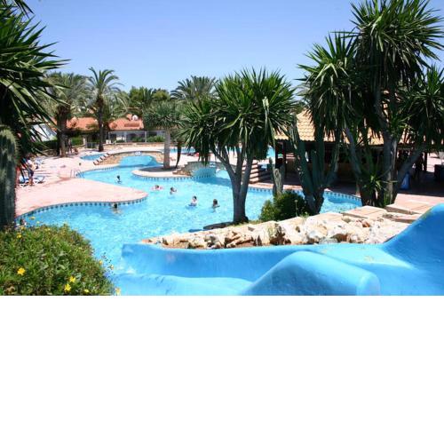 El Palmar