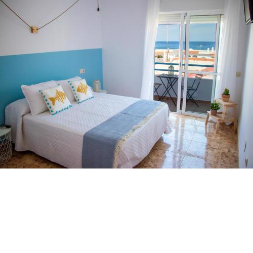 El Palmeral Playa