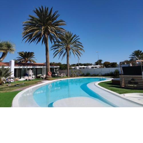 El Palmital Playa del Inglés - Adults Only