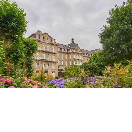 El Palomar del Gran Hotel