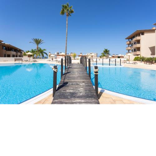 El Paraíso - Costa Adeje - CanaryHousing