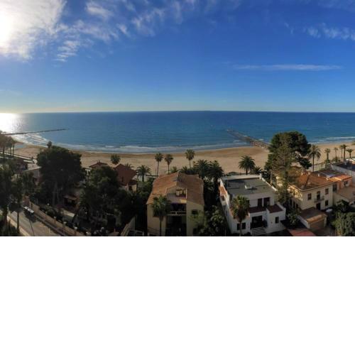 El paraiso de Anita