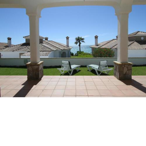 El Paraíso de Conil