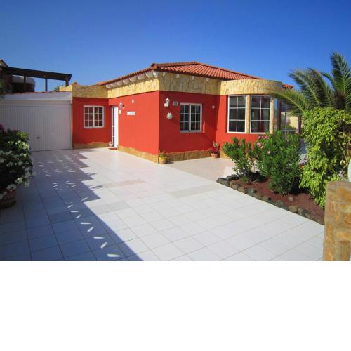EL Paraiso