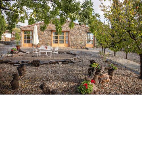 El Paraje del Chef
