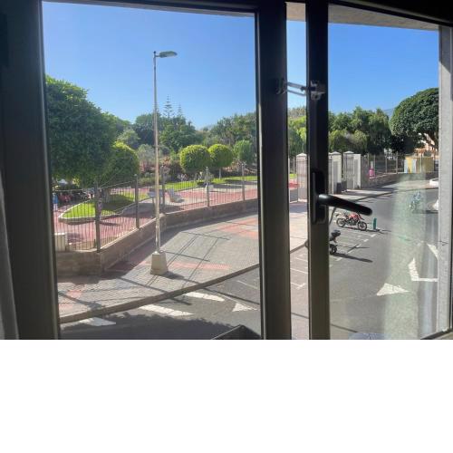 EL PARQUE