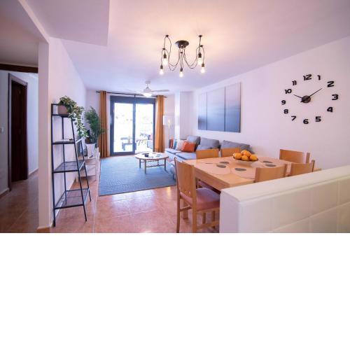 El Patio - Just 170m from El Campello beach