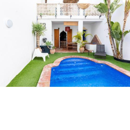 El Patio Andaluz
