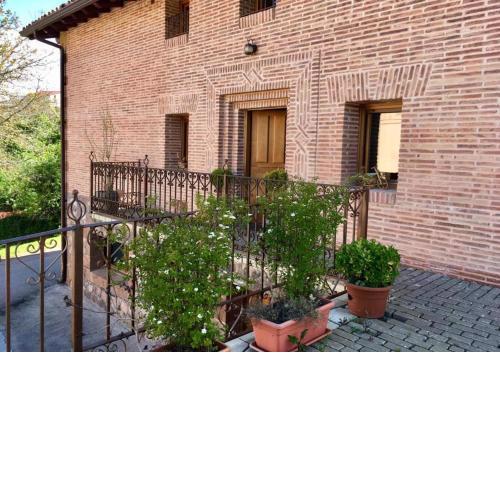 El Patio de la Morera II