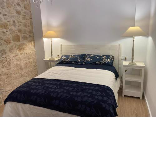 El Patio de San Pablo - Apartamento de lujo en el centro de Salamanca
