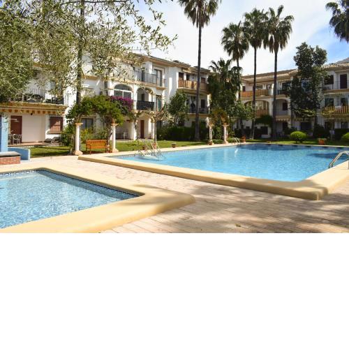 El Patio Denia AP1117