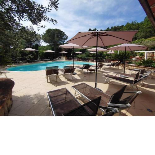 El Patio Hotel