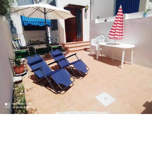 El Patio