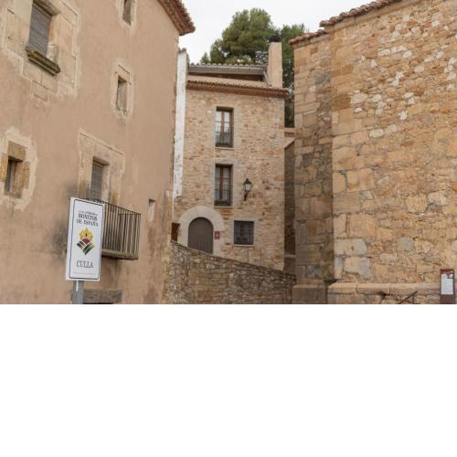 EL PELLERIC-CASA RURAL