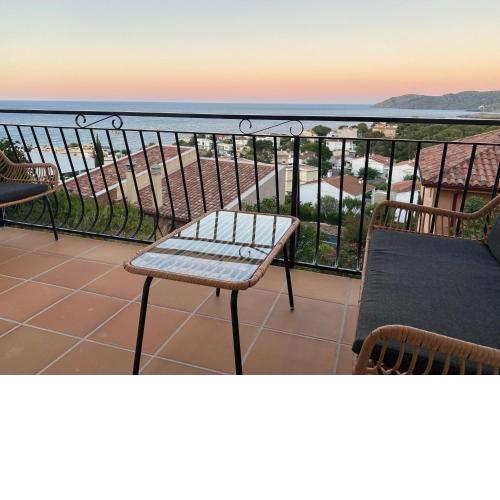 El Petit Mirador Llançà