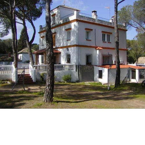 El Pinar De Villa Carmina