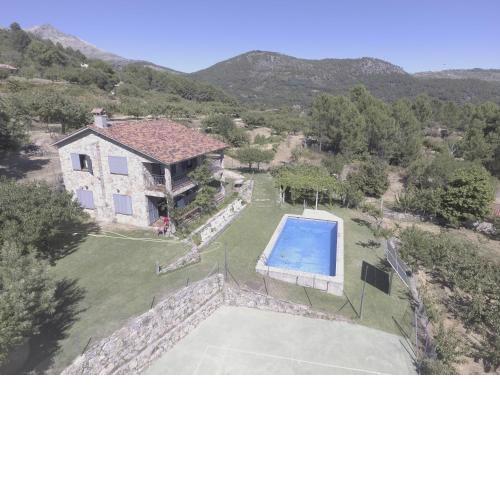 El Pinarejo