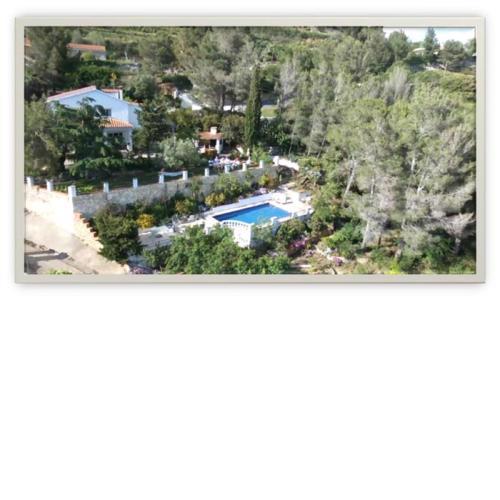 El Pinaret