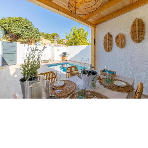 El Pinito Moraira