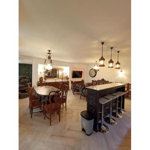 el piso perfecto