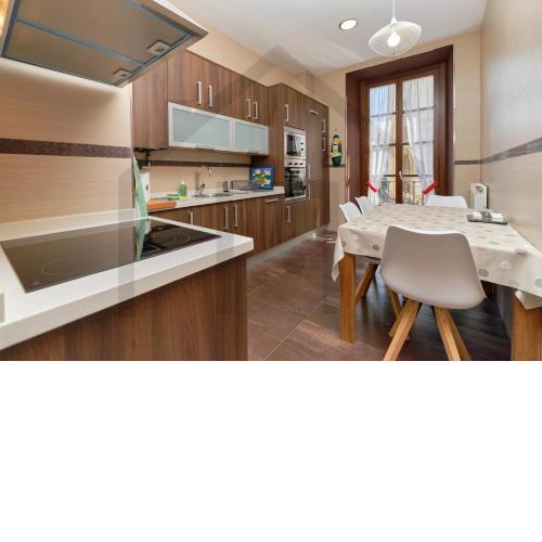 El pixin - Apartamento de gran categoría en GIJON