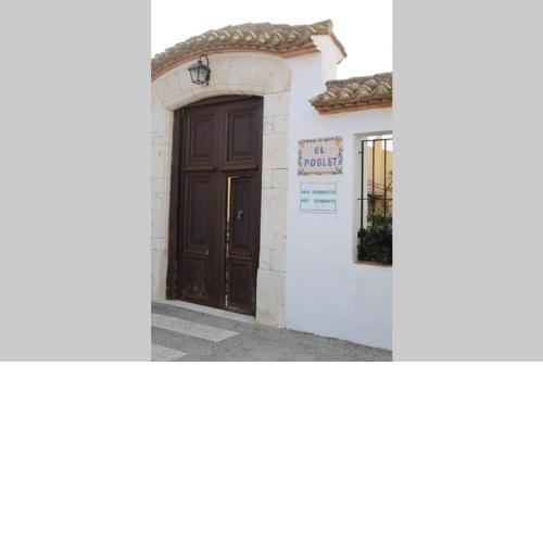 El Poblet 36