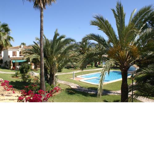 El Poblet SP
