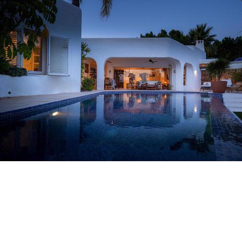EL PORTET - Managed by Almarina Villas