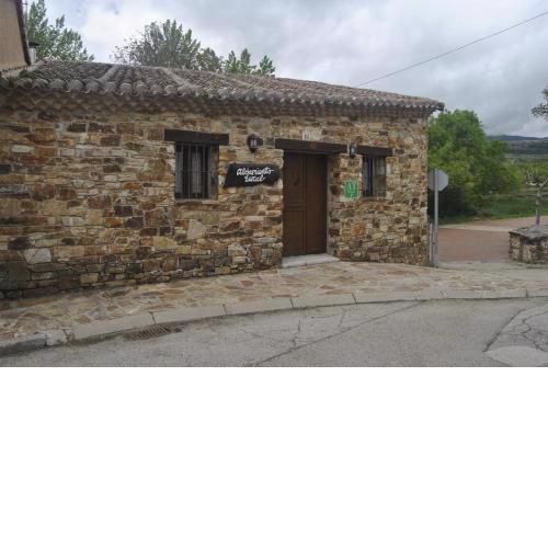 El Pozo