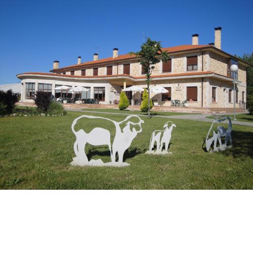 El Prado de las Merinas