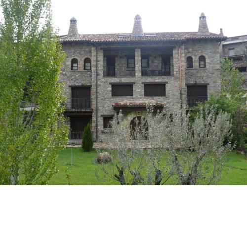 El Prau De Vidal I