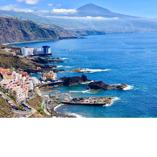 El Pris Little Jetty