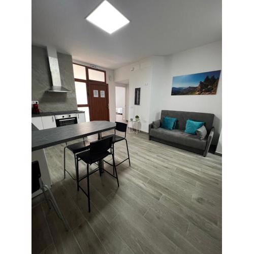 El Puente Holiday Home-II 8,1Kms Airport