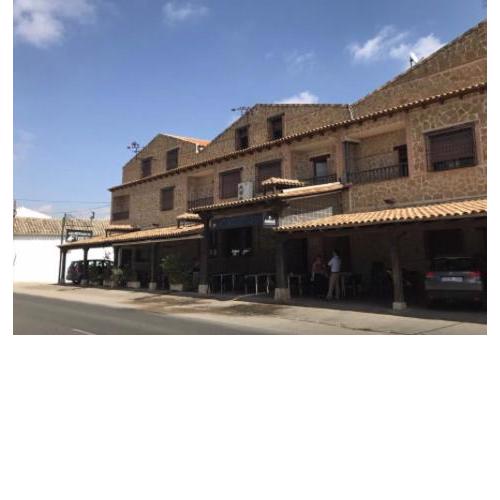 El Quijote