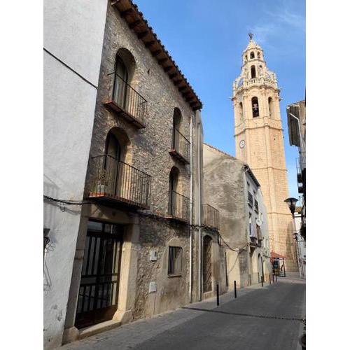 El Racó de Xivert
