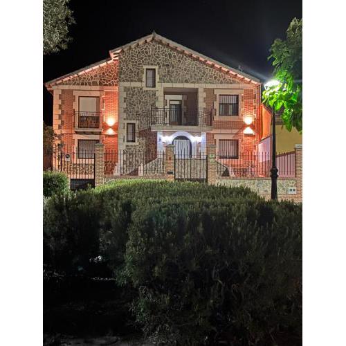EL RECREO
