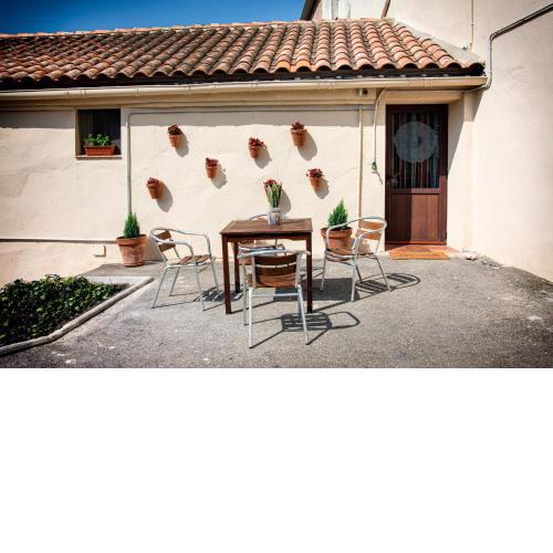 EL REFUGI DEL CELLER