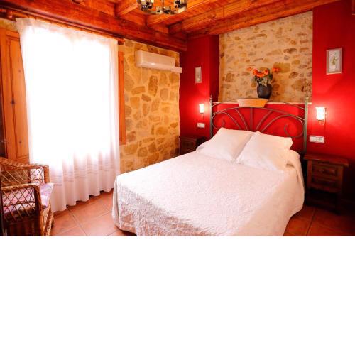 El Refugi del Maestrat A - Turistrat