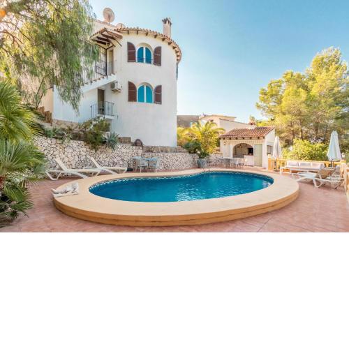 El Refugio - Quite and Spacious