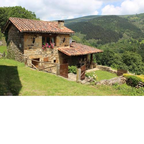 El Refugio de Luena