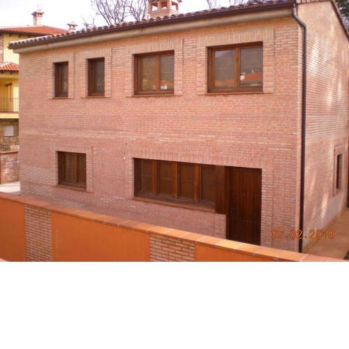 El Refugio del Tiétar