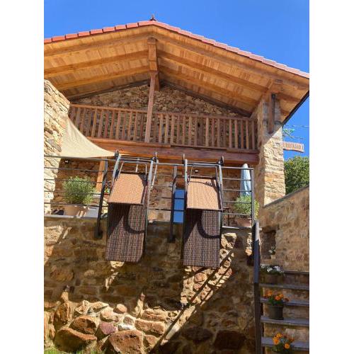 El Refugio I de Verdiago