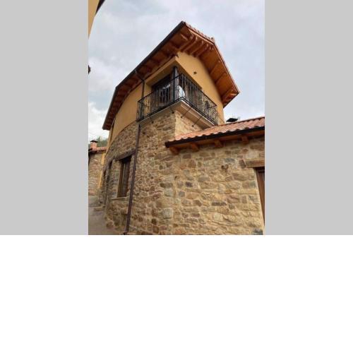 El Refugio II de Verdiago