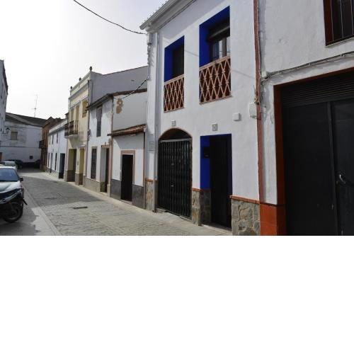 El Regocijo
