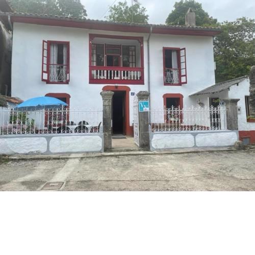 El Requexu de Rales