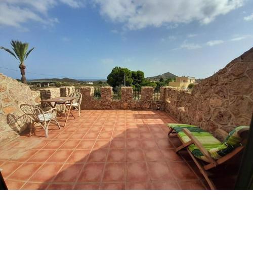 El Retiro - Casa Vibrante