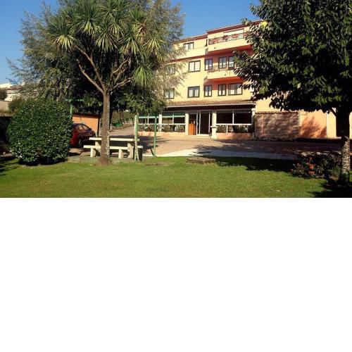 El Retiro