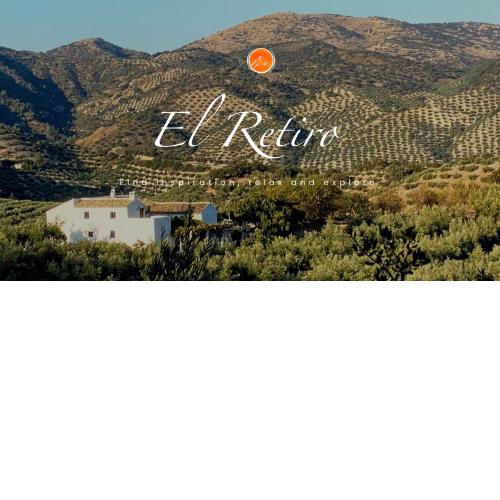 El Retiro