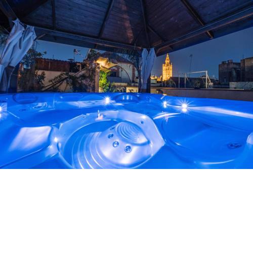 El Rey Moro Hotel Boutique
